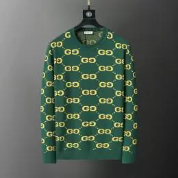 gucci sweaters manches longues pour homme s_12602aa